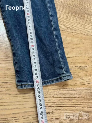 Мъжки дънки G-STAR Размер 28-34, снимка 6 - Дънки - 48790243