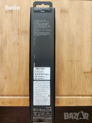 Galaxy Watch 5 PRO LTE Black Titanium, снимка 2 - Смарт часовници - 51338177