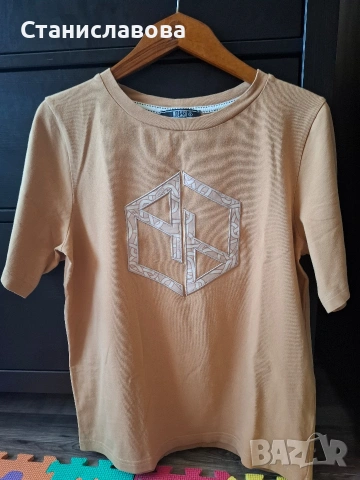 Тениска Alessa/Алеса