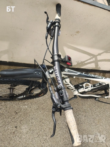 Scott 740, снимка 3 - Велосипеди - 53848191