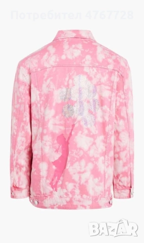 Яке Guess р.М , снимка 2 - Якета - 53868134