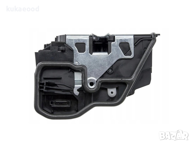 Брава за BMW 5 E60 E61 за задна лява врата, снимка 4 - Части - 44532563