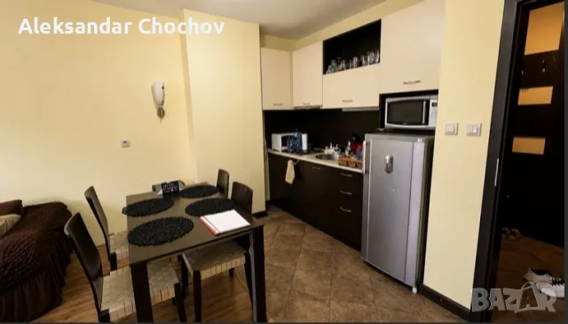 Продажба на 2-стаен апартамент , снимка 4 - Апартаменти - 56078429