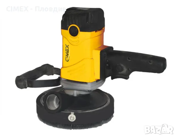 Санираща фреза CIMEX SC150