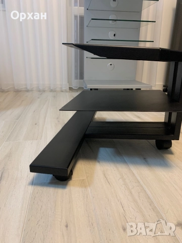 HI-FI Маса Шкаф, снимка 7 - Аудиосистеми - 52803494