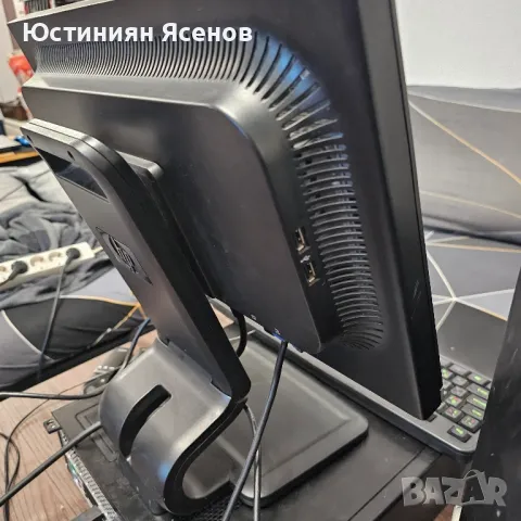 Продавам Монитори втора употреба с минимални външни забележки , снимка 10 - Монитори - 48696556