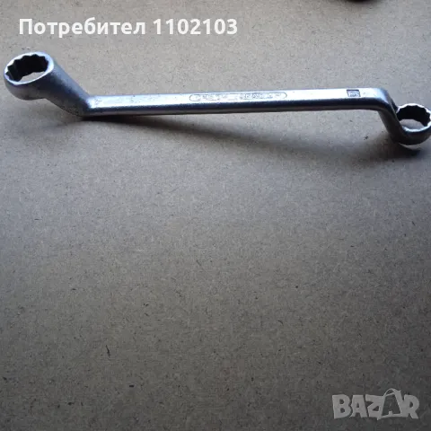 Ключ Лула Комплект, снимка 9 - Ключове - 50409196