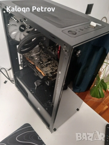 Gaming PC, снимка 9 - Геймърски - 52623648