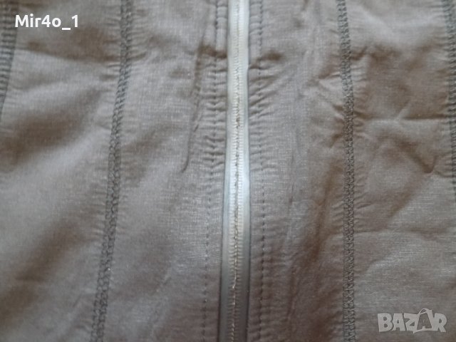 яке ilse jacobsen softshell тренч палто горнище дамско оригинално 42, снимка 8 - Якета - 40510679