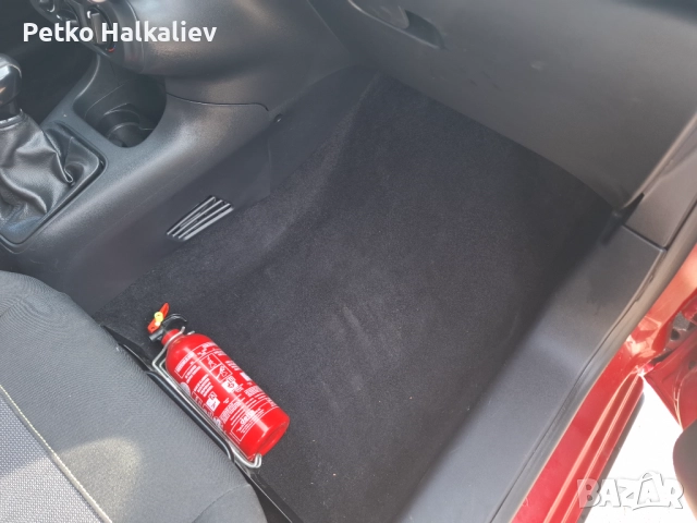 CItroen c3 1.2I feel 82 к.с. 2017 59 000 км , снимка 6 - Автомобили и джипове - 51789265