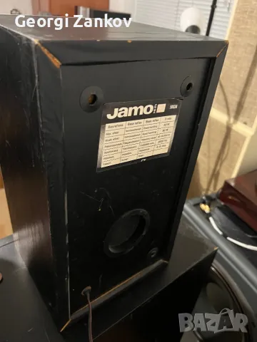 JAMO 5083, снимка 8 - Тонколони - 48642704