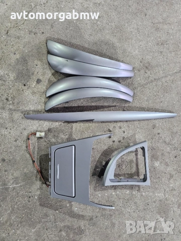 На части БМВ Е87 118д 122 коня / BMW E87 118d 122hp, снимка 16 - Автомобили и джипове - 53143502