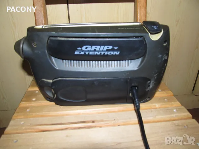 радио GRUNDIG Prima Boy 80, снимка 4 - Радиокасетофони, транзистори - 50415101