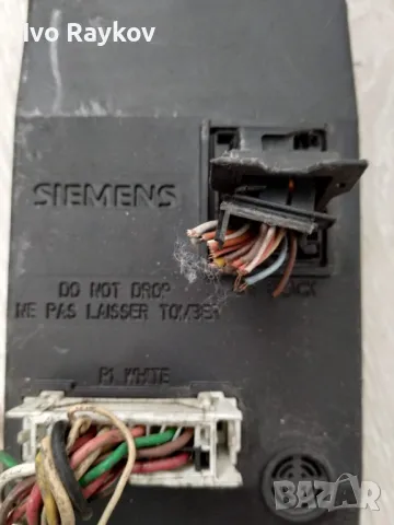 Модул DACIA SANDERO 1.2 16V 8200296328B, снимка 2 - Части - 49037078