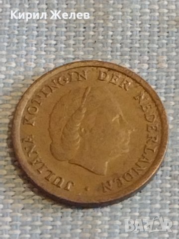 Лот монети 1 цент Недерландия различни години за КОЛЕКЦИЯ ДЕКОРАЦИЯ 31779, снимка 9 - Нумизматика и бонистика - 44475503