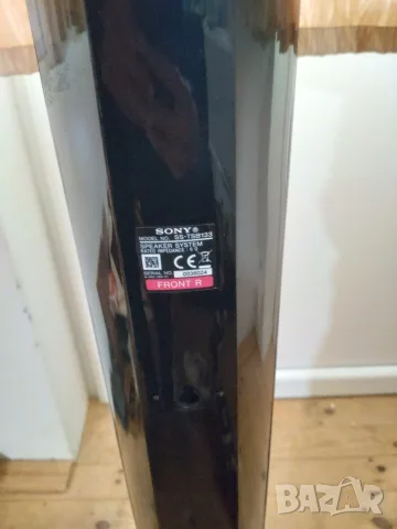 Тонколона Sony., снимка 5 - Тонколони - 56243082