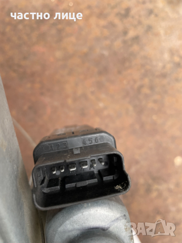 Ел машинка за стъкло СТЪКЛОПОВДИГАЧ Рено Дясна , снимка 8 - Части - 44696696