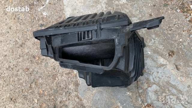 Кутия въздушен филтър bmw , снимка 4 - Части - 51709927