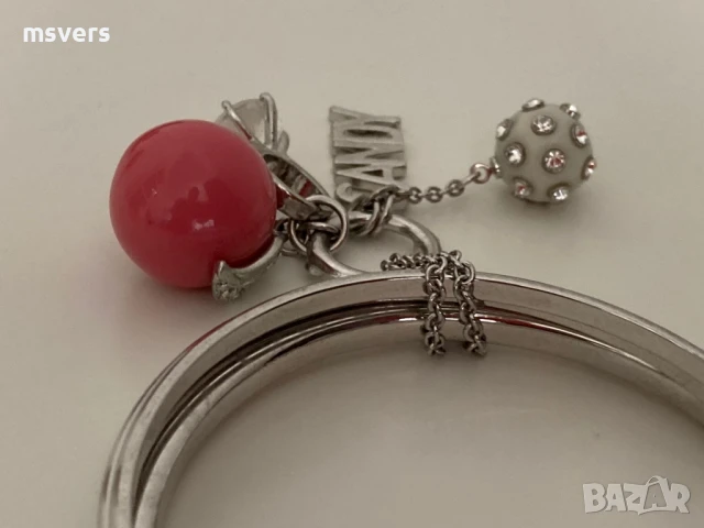 Гривна Love Soni, снимка 11 - Гривни - 51223291