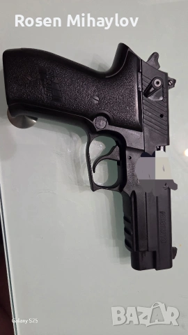 Sig sauer mosquito 22 LR, снимка 5 - Бойно оръжие - 53321905