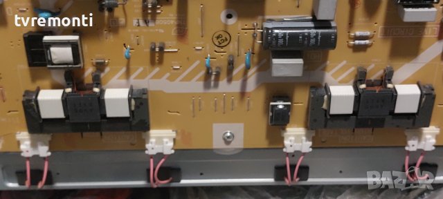 POWER BOARD ,TNP4G508 P1,TZRNP02QZUB,for ,PANASONIC TX-L32C4E, снимка 3 - Части и Платки - 38645150