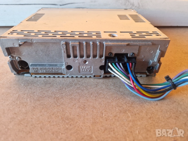 Радио за кола Сони, снимка 4 - Радиокасетофони, транзистори - 52927547