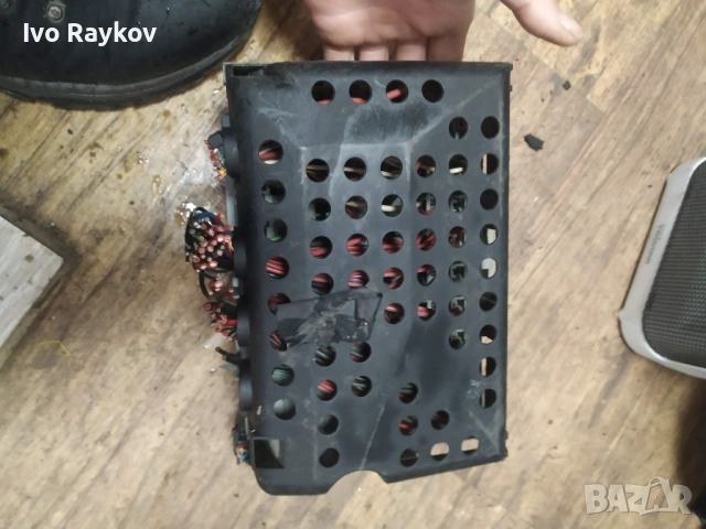  Бушониера за Опел Вектра Opel Vectra B , 90505470