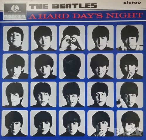 Грамофонни плочи The Beatles, снимка 4 - Грамофонни плочи - 49776283