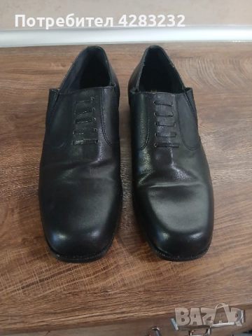 Мъжки обувки , снимка 5 - Официални обувки - 52571770