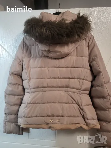 Дамско яке L, снимка 2 - Якета - 50260336