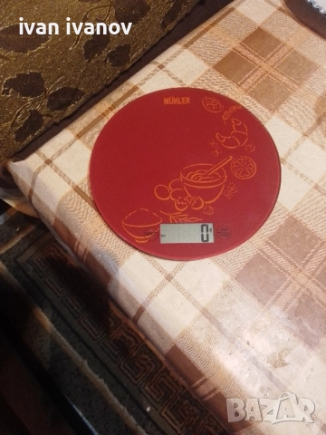 кантари-10лв, снимка 10 - Друга електроника - 52203269