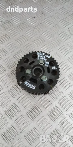 Зъбно колело VW Golf Plus 2.0TDI 140hp 16v BKD 2005г.	