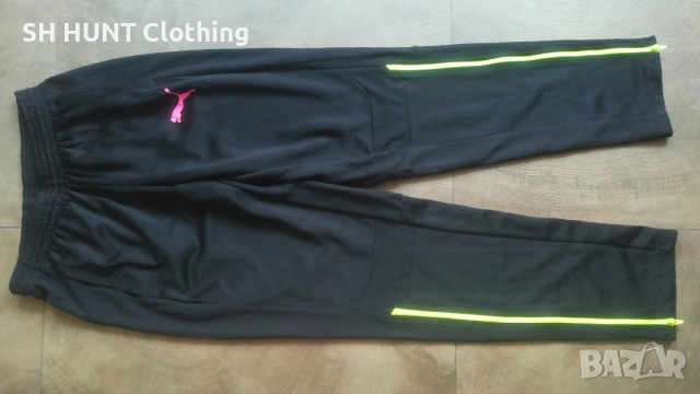 PUMA EVO TRG CELL DRY Kids Pants Размер 13-14 г / 164 см детска долница 27-68
