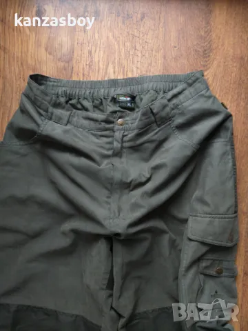 nature resort - мъжки ловен панталон XL, снимка 11 - Спортни дрехи, екипи - 49184021