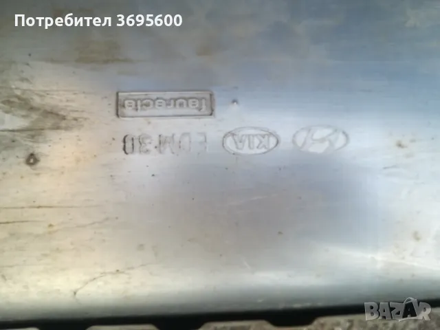 Kia Ceed Киа Сийд Сиид ауспух гърне генерация мека връзка, снимка 6 - Части - 49005572