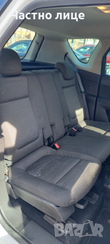 Opel Meriva B (регистрирана и в движение, ГАЗ), снимка 9 - Автомобили и джипове - 53625785