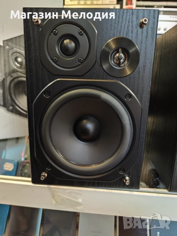 НОВИ! Тонколони Panasonic SB-PMX70 , снимка 7 - Тонколони - 51766167