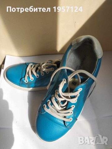 Дамски кецове, снимка 1