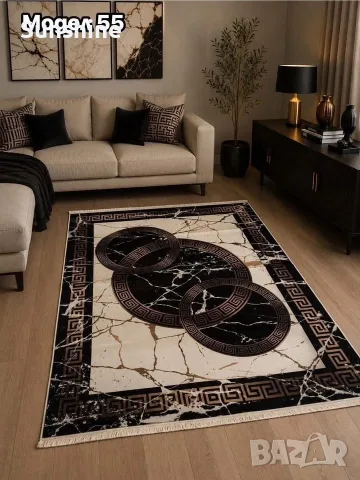 РАЗПРОДАЖБА Последни бройки 3D килими, снимка 2 - Килими - 55854429