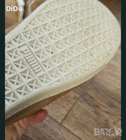 дамски маратонки пума,маратонки за момиче,puma маратонки , снимка 4 - Маратонки - 53769132