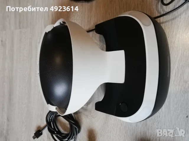 PlayStation Sony VR очила, снимка 8 - Аксесоари - 55722486