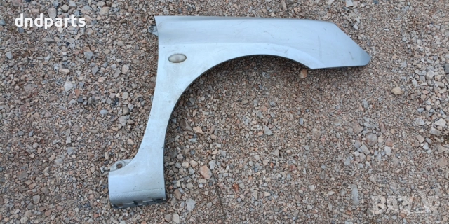 Десен калник Peugeot 307 2002г.	