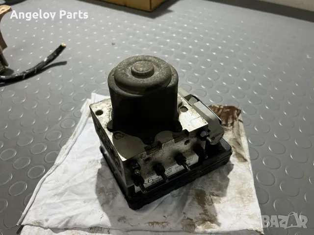 Модула на ABS за Toyota Corolla Verso 2003 г.