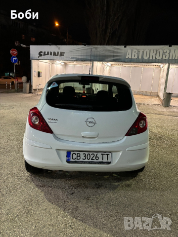 Opel/Corsa D/1.2/2010/газ, снимка 6 - Автомобили и джипове - 44828868