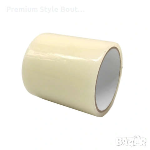 Фолиева лента за ремонт на оранжерии - висококачествена и устойчива, снимка 4 - Други стоки за дома - 53620889