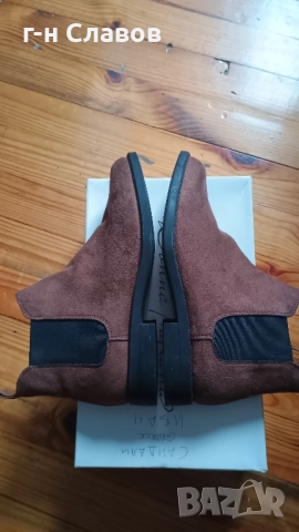 Нови Дамски Боти Graceland Размер 37, снимка 3 - Дамски боти - 52340990