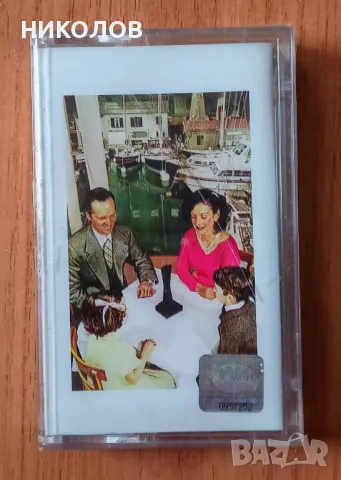 LED ZEPPELIN , снимка 1