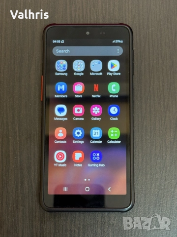 Samsung XCover 5