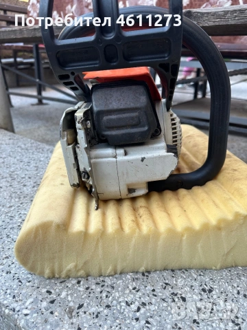 Щил 024 , снимка 6 - Градинска техника - 53583309