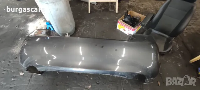 Задна броня Infiniti M Q70 2011г - 300лв